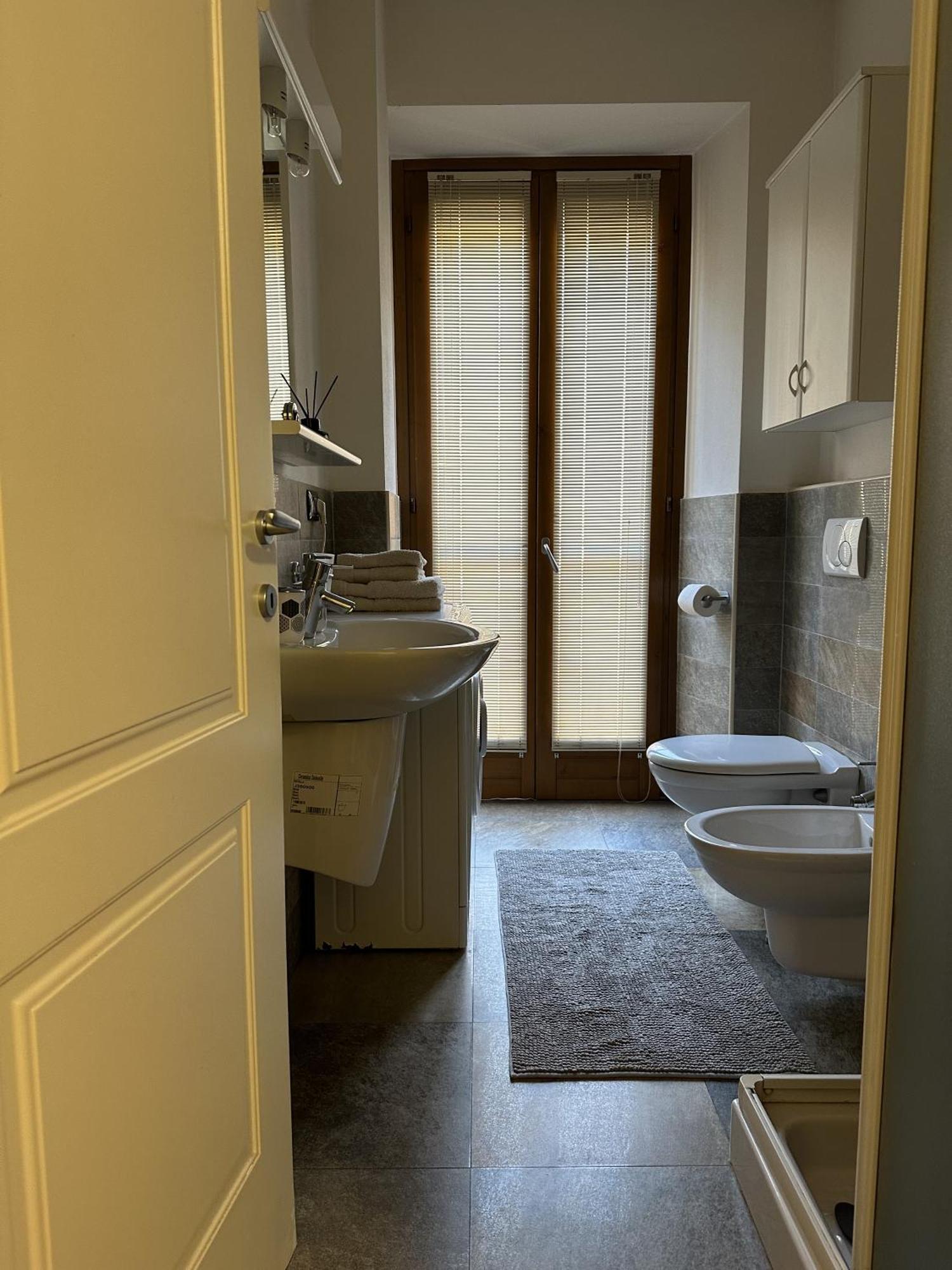 Apartment Belเลนโน ภายนอก รูปภาพ