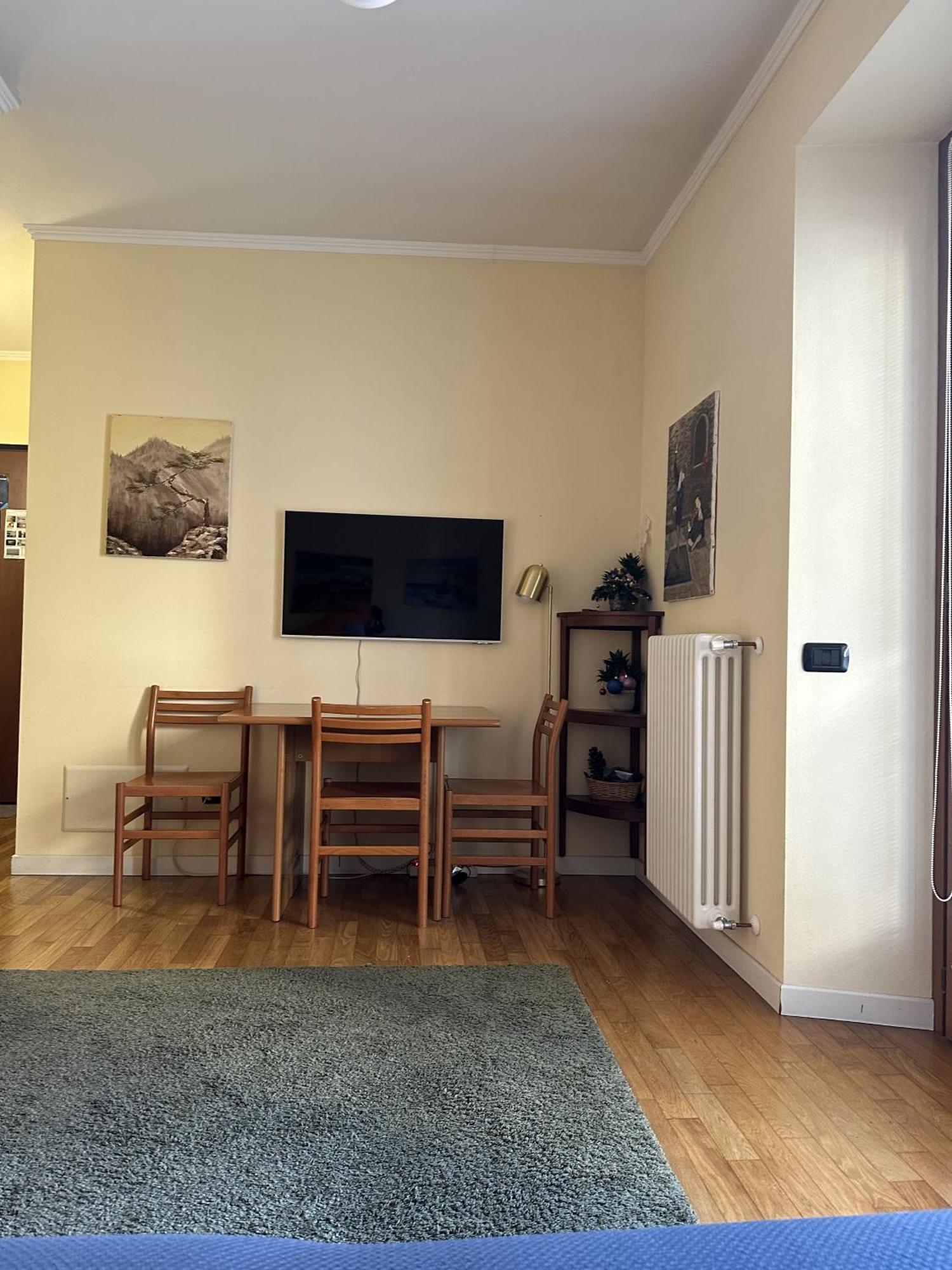 Apartment Belเลนโน ภายนอก รูปภาพ
